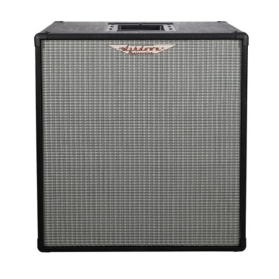 Ashdown Rootmaster 210T EVO III 2 x 10