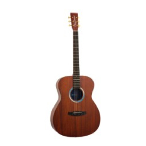 Tanglewood Elemental Series Orchestra Acoustic Guitar