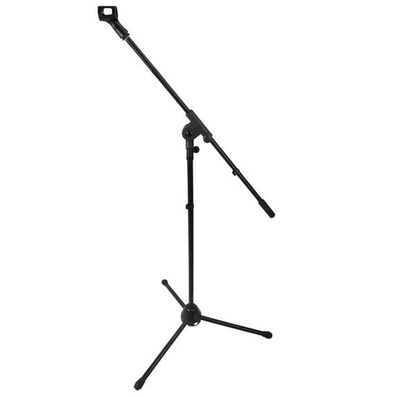 Rotosound Microphone Boom Stand - Including Clip
