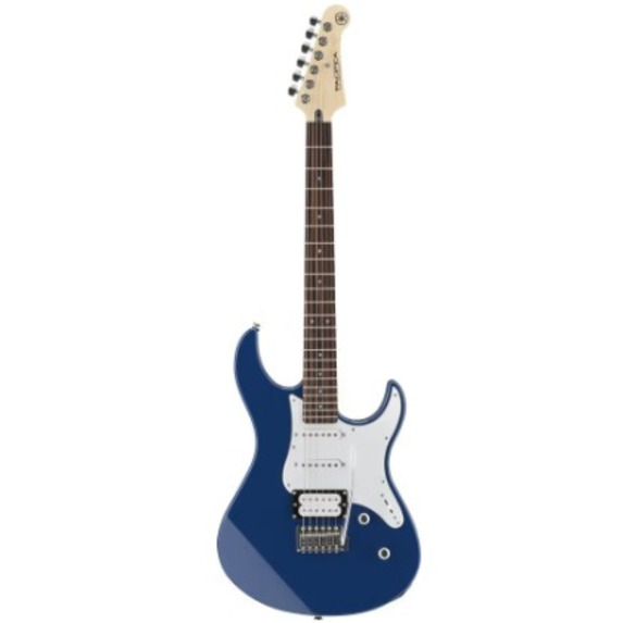 Yamaha Pacifica 112VM Maple Fingerboard Electric Guitar - Various Colours 