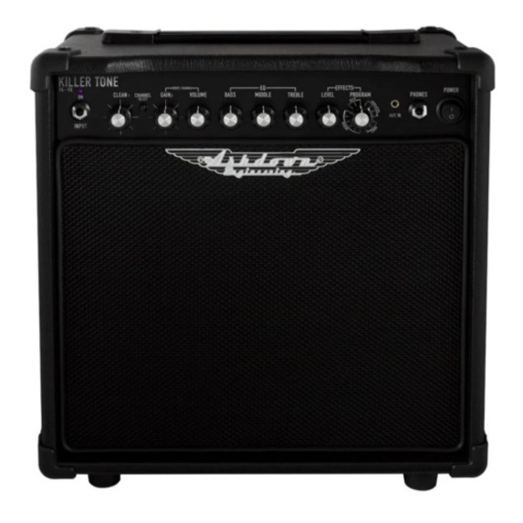 Ashdown KT-15FX Guitar Amplifier
