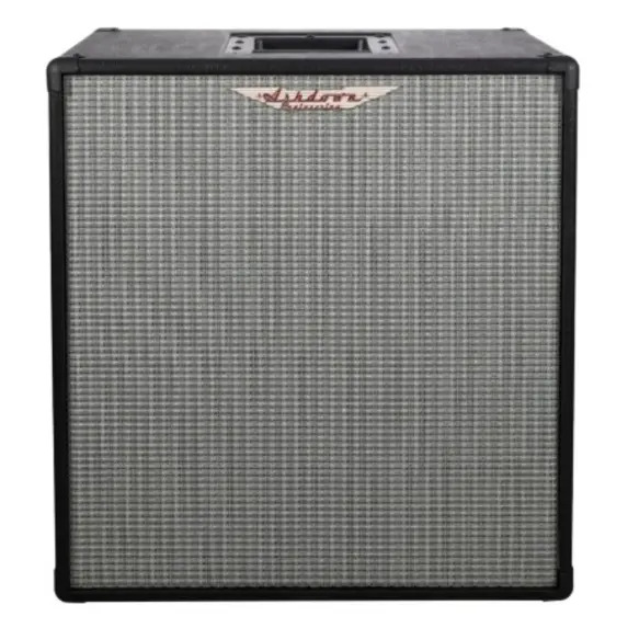 Ashdown Rootmaster EVO III 115T 1x15