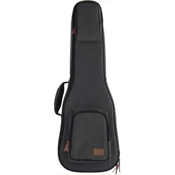 Kala Deluxe Baritone Cloth Case, Charcoal