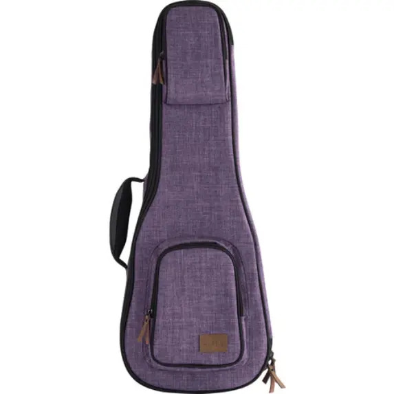 Kala Deluxe Concert Cloth Case, Purple