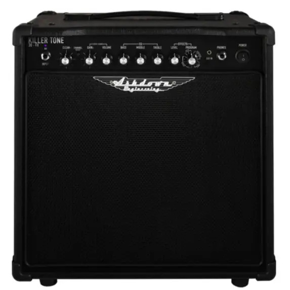 Ashdown KT-30FX Guitar Amplifier