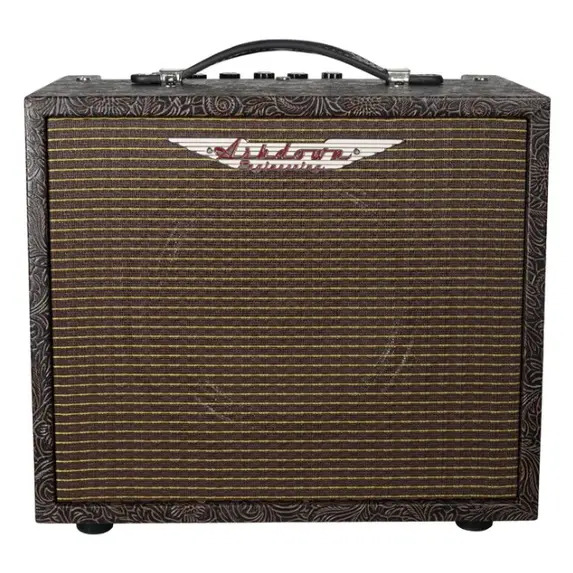 Ashdown AA-Woodsman Parlour Acoustic Guitar Amplifier