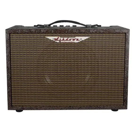 Ashdown AA Woodsman Classic Acoustic Guitar Amplifier