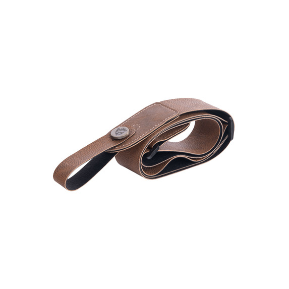 Kala Eco Ukulele Strap - Whiskey