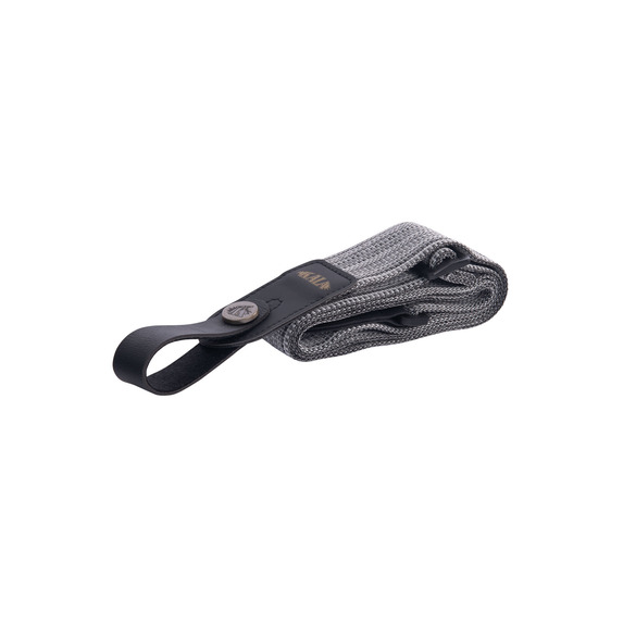 Kala Heather Ukulele Strap - Grey