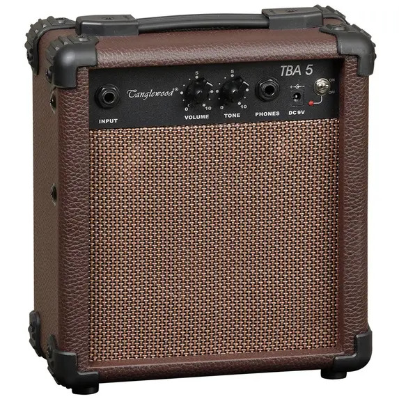 Tanglewood TBA 5 Acoustic Amp