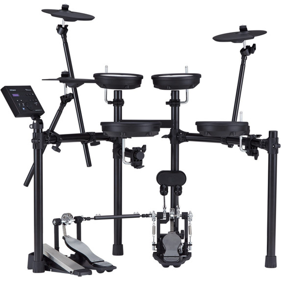 Roland TD-07DMK V-Drums Electric Drum Kit 