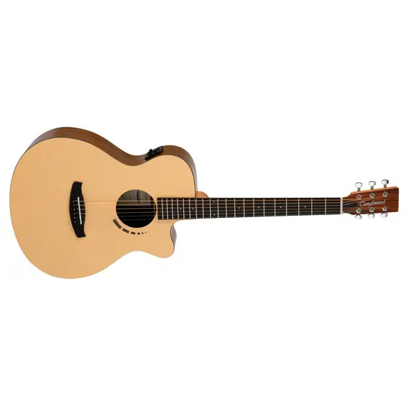 Tanglewood Metropolitan Series TM4CE Super Folk Electro Acoustic Guitar