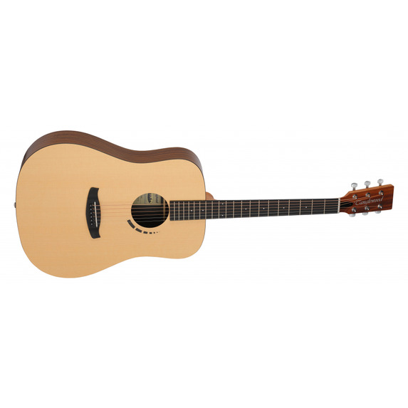 Tanglewood Metropolitan Series TM5 Acoustic Guitar