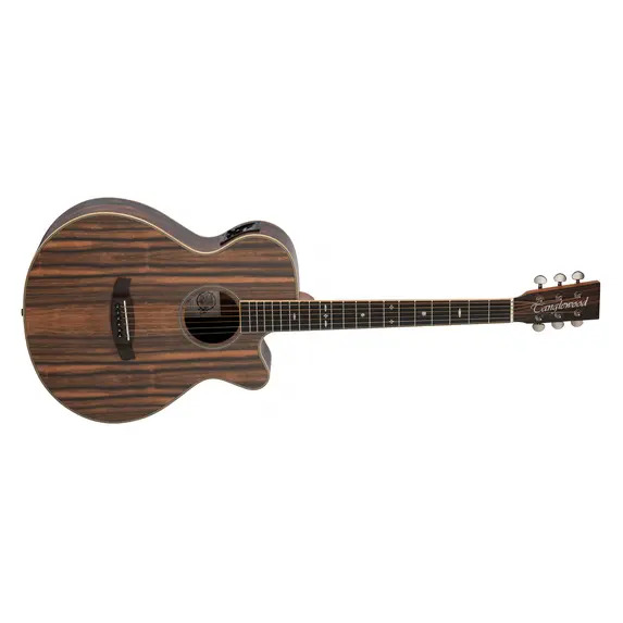 Tanglewood TRU4CEAE Reunion Pro Electro Acoustic Guitar