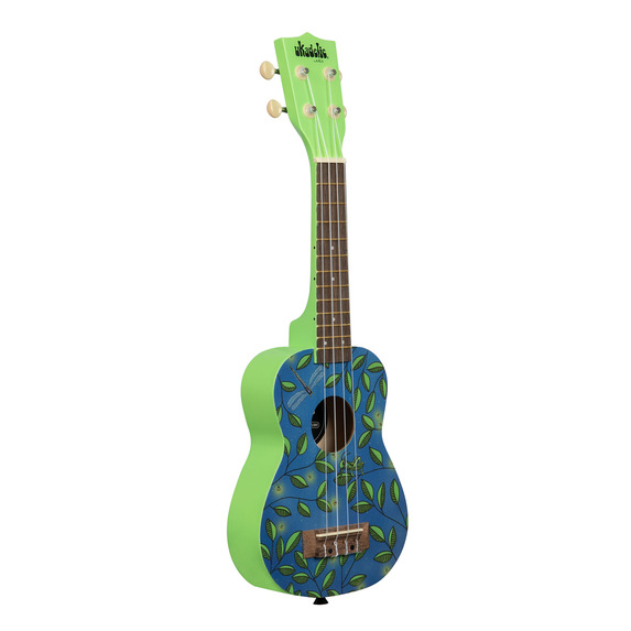 Kala Ukadelic Night Light Soprano Ukulele