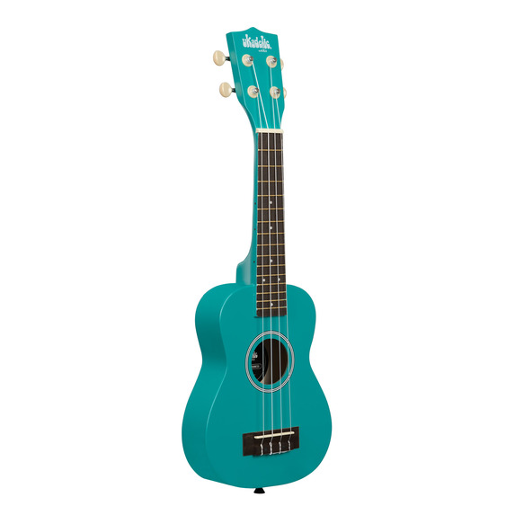 Kala Ukadelic Lochness Soprano Ukulele
