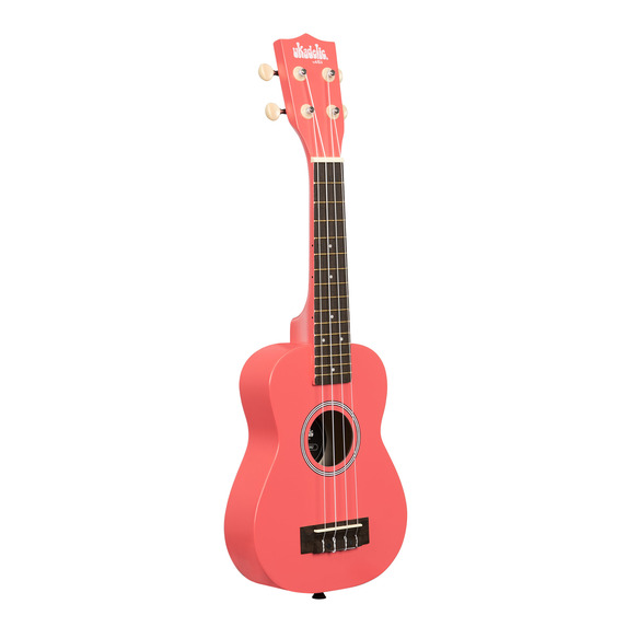 Kala Ukadelic Razzle Dazzle Soprano Ukulele