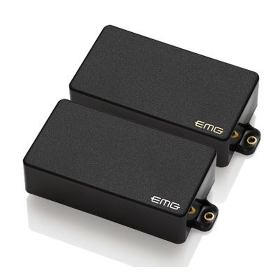 EMG ZW Pickup Set Zakk Wylde