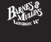 Barnes & Mullins Barnes & Mullins