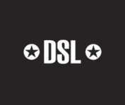 DSL Guitar & Bass Straps DSL Guitar & Bass Straps