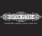 Edition Peters (EP) Edition Peters (EP)