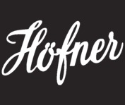 Hofner Hofner