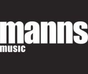 Mann's Music Mann's Music