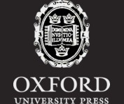Oxford University Press Oxford University Press