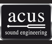 Acus Sound Engineering Acus Sound Engineering
