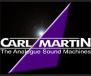 Carl Martin Carl Martin