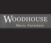 Woodhouse UK Built Piano Stools Woodhouse UK Built Piano Stools